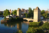 Pont couvert