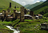 Ushguli