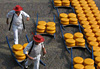 Alkmaar - March� au fromage