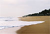 Cotonou plage