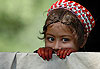 Fillette Kalash
