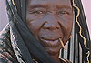 La vendeuse d�arachide