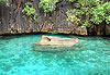 Baracuda lake