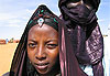 Couple de touaregs