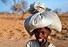 Le poids du quotidien all�g� d�un sourire