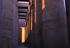 karnak � l�aube
