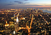 Une nuit � Manhattan