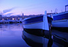 Mer d�huile