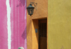 Fa&ccedil;ades color&eacute;es - Guanajuato