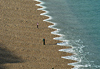 Les dents de la mer