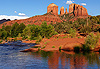Cathedral Rock
