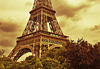 Tour eiffel