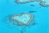 The Heart Reef
