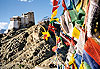 Leh fort