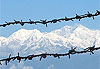 Montagne interdite