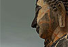 Buddah en marche