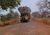 Chargement � l�africaine