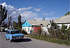 Rue de village