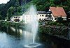Jet d�eau