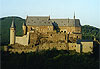 Ch�teau de Vianden