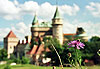 Chateau de Slovaquie