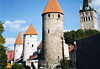 Les murs