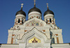 Eglise d�Aleksander