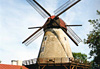 Le moulin-bar
