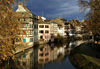 les quais