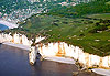 Falaise d�Etretat