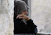 Vieille femme