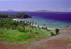 Vue sur Fidji