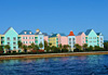 maison color�e