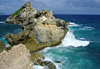 pointe des chateaux