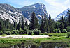 Yosemite National Park