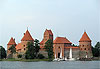 CHATEAU DE TRAKA�