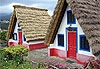 Maisons typiques