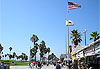Venice beach