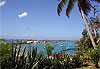 Panorama de Marigot � St-Martin