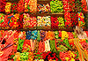 Bonbons & couleurs
