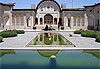 Maison noble � Kashan