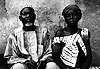 Couple, Ancien combattant