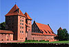 Ch�teau de Malbork