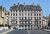 Vieux Lyon, Quais de la Sa�ne
