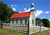 Chapelle de Grosse-�le