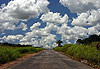 Route du Minas Gerais