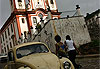 Rue d�Ouro Preto