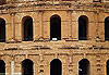 Amphith��tre d�El Djem