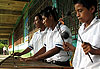 El Estor Maya Q�eqchi� School