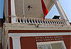 Cetinje (Ts�tign�), capitale historique du Mont�n�gro